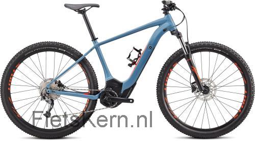 Specialized Turbo Levo Hardtail specificaties